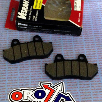 Brake Pads Std VD123-3