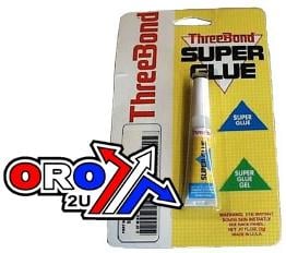 Threebond Superglue 2GM 1742 CM007005