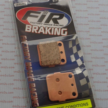Brake Pads Sintered Metal HD, Mx-d Extreme, DB2070-D, BP007DDDB