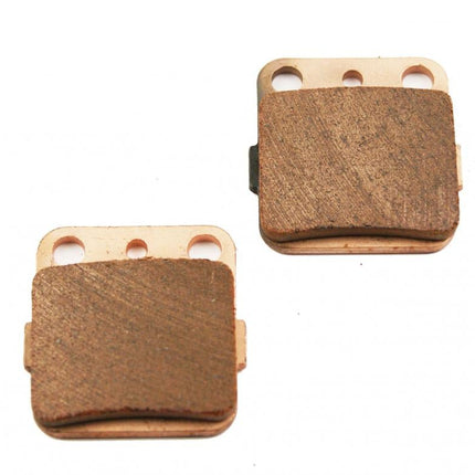 Brake Pads Sintered Metal Hs, Mx-n High Friction, DB2070-N, BP007T05B