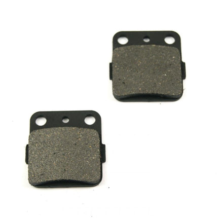 Brake Pads Semi-metal Sm DB2070 Semi