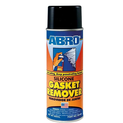 Gasket Remover Abro 227g GR-600