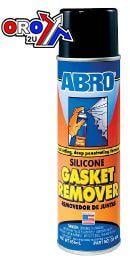 Gasket Remover Abro 227g GR-600