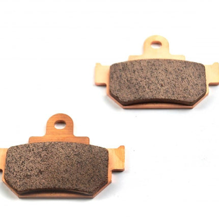Brake Pads Sintered Metal Hs, Mx-n High Friction, DB2110.OR-N, BP011T05B