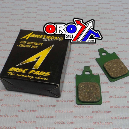 Brake Pads Disc VD937 FA116 PAD230106
