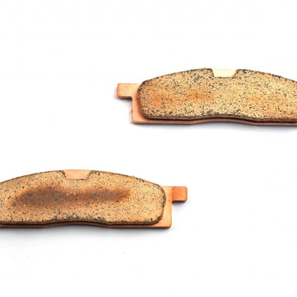 Brake Pads Sintered Metal HD, Or-d Extreme, DB2140 Or-d