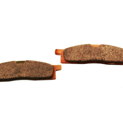 Brake Pads Sintered Metal Hs, Mx-n High Friction, DB2140.OR-N