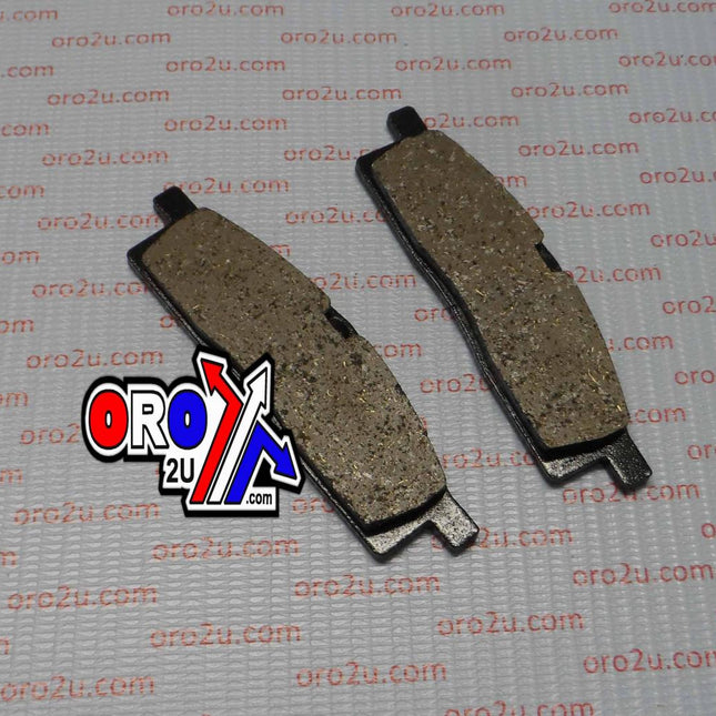 Brake Pads Std VD244 Vesrah S1095