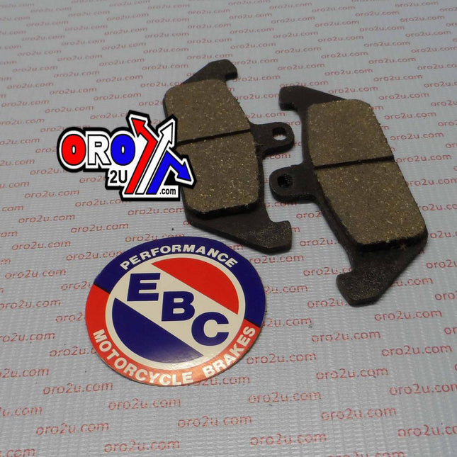 Brake Pads Disc VD924 FA120