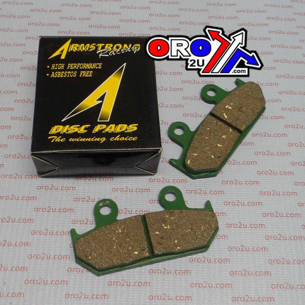 Brake Pads Disc VD142 FA121 PAD230111