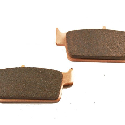 Brake Pads Sintered Metal Hf, Cpro High Friction, DB2170-CPRO