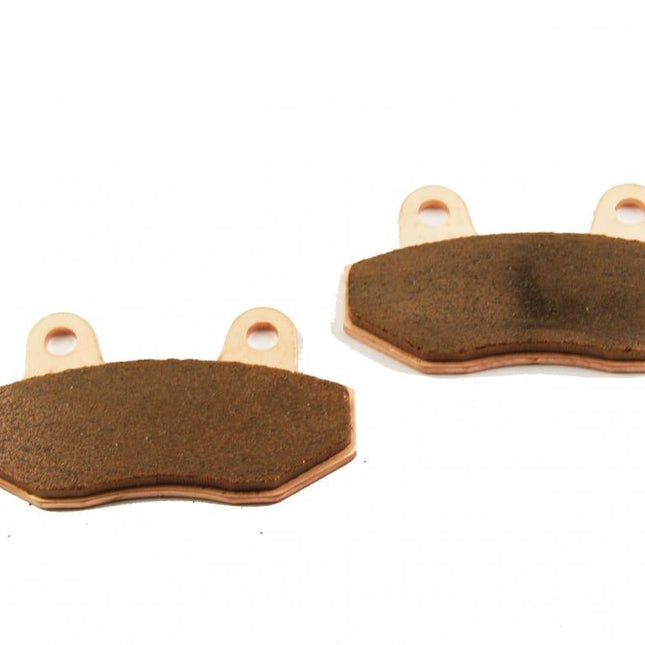 Brake Pads Sintered Prox, Prox 37.100202