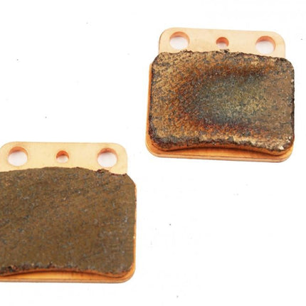 Brake Pads Sintered Metal HD, Mx-d Extreme, DB2470-D