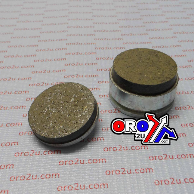 Brake Pads Vesrah VD261