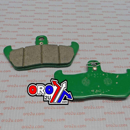 Brake Pads Disc VD929 Vesrah S1927