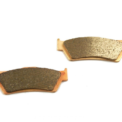 Brake Pads Sintered Metal HD, Mx-d Extreme, DB2220.OR-D, BP022DDDB