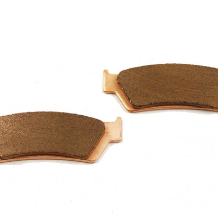 Brake Pads Sintered Metal Hs Mx-n High Friction, DB2220.OR-N, BP022T05B