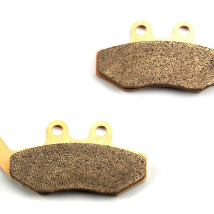 Brake Pads Sintered Metal N4, RD-N4 High Friction, DB2630 RD-N4, BP062X00F
