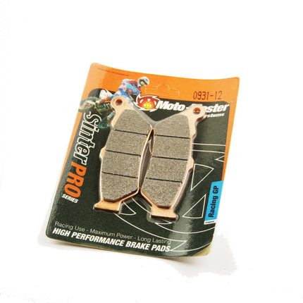 Brake Pads KTM / Ducati, Moto-master 093112 BMW