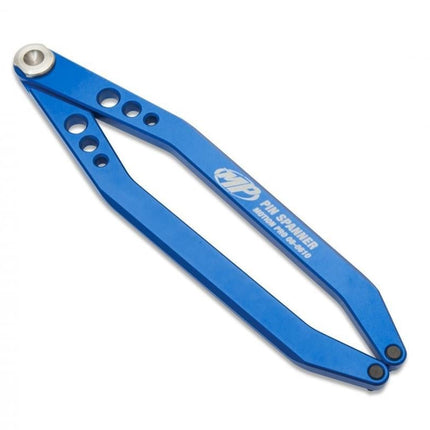 Pin Spanner Wrench Tool Billet Aluminium Motion Pro 08-0610