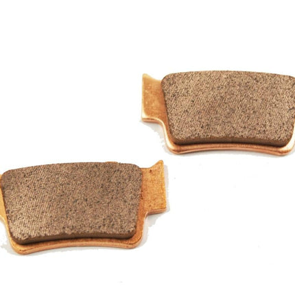 Brake Pads Sintered Metal N4, RD-N4 DB2240