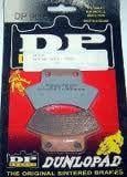 Brake Pads Dp Brakes DP909, Dp Brakes Premium 41-909.H.DP, 39-232