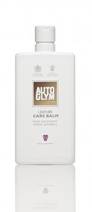 Leather Care Balm 500ml Autoglym LCB500