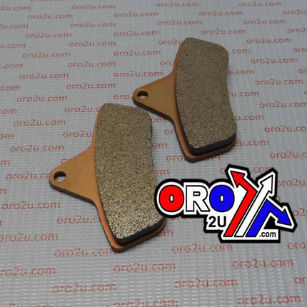Brake Pads VD965 FA271