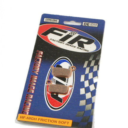 Brake Pads Sintered Metal Hf, Cpro High Friction, DB2360-CPRO
