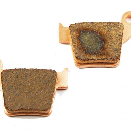 Brake Pads Sintered Metal HD, Mx-d Extreme, DB2280-D, BP028DDDB