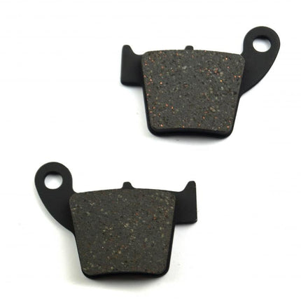 Brake Pads Semi-metallic Sm DB2280 Semi