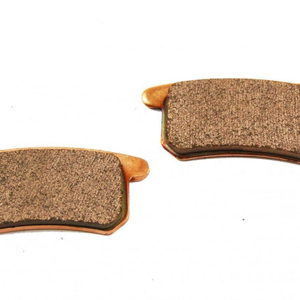 Brake Pads Sintered Metal Hs, Mx-n High Friction