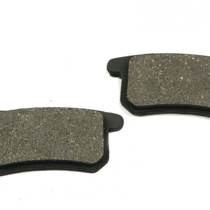 Brake Pads Semi-metallic Sm DB2290 Semi, FA357