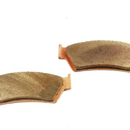 Brake Pads Sintered Metal N4, RD-N4 DB2082
