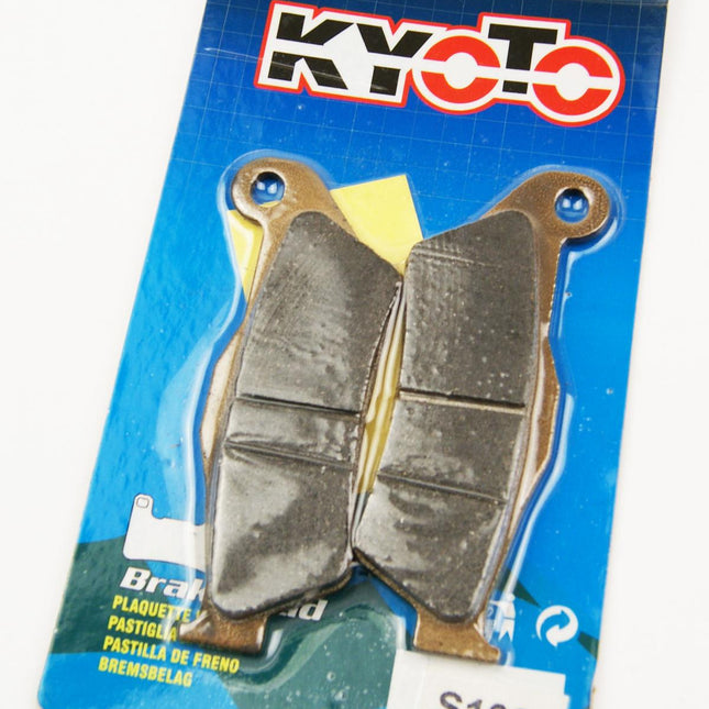 Brake Pads Semi-metal, Sifam S1082(FA363)