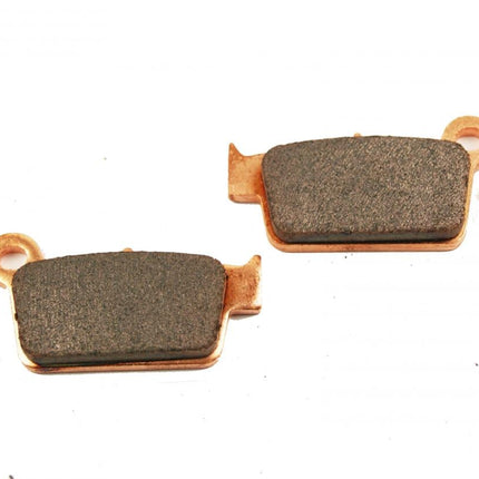 Brake Pads Sintered Metal Hf, Cpro High Friction, DB2310-CPRO