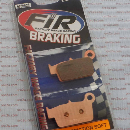 Brake Pads Sintered Metal Hf, Cpro High Friction, DB2310-CPRO