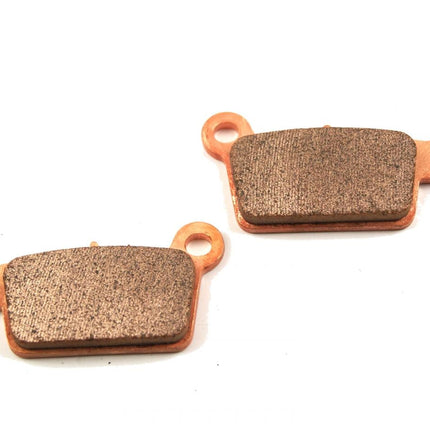Brake Pads Sintered Metal Hs, Mx-n High Friction, DB2310 BP031T05B