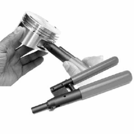 HD Wrist Pin Clip Tool, Harleys