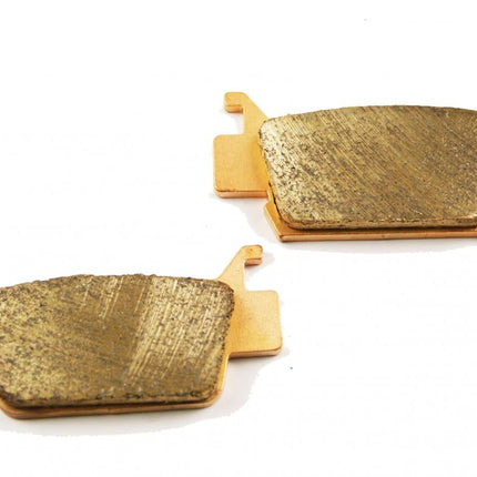 Brake Pads Sintered Metal HD, Qd-d Extreme, DB2015 Qd-d, BP084DDDD