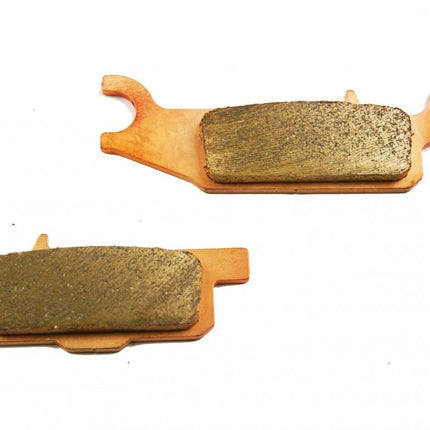 Brake Pads Sintered Metal HD, Qd-d Extreme, DB2156 Qd-d