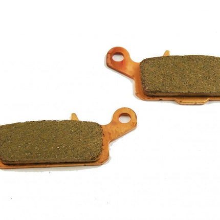 Brake Pads Sintered Metal HD, Qd-d Extreme, DB2158 Qd-d, BP228DDDD