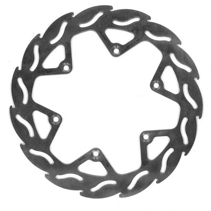 Disc Brake Front YZ WR Flame, Moto-master 110389