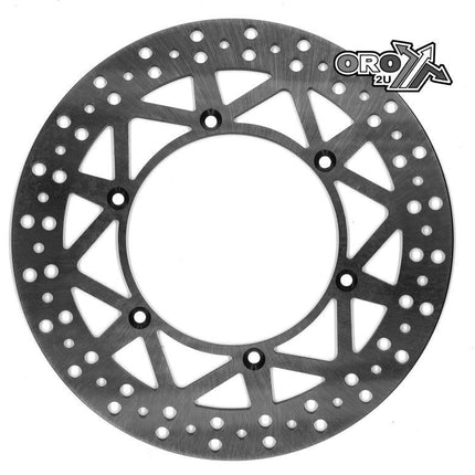 Disc Brake Front YZ WR Round, Psychic MX-05510 Yamaha 18-0056