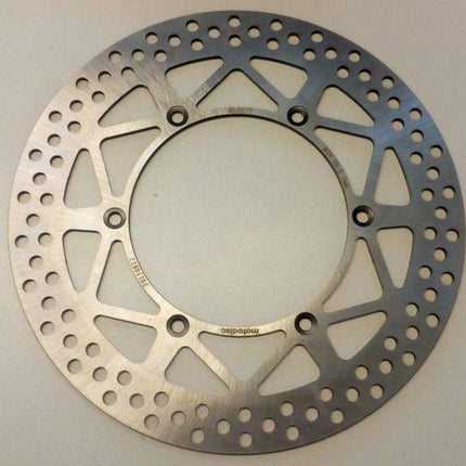 Disc Brake Front YZ WR Round, Moto Disc Yamaha