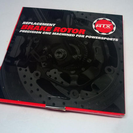 Disc Brake Front KTM Hus Wave 77309060000 77309060300 Without Magnet