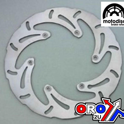 Disc Brake Front KTM Hus Wave 77309060000 77309060300 Without Magnet