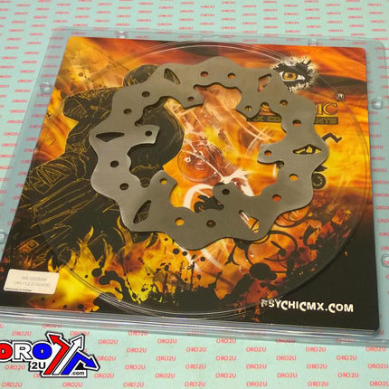 Disc Brake Front KX80 KX85 KX100, Psychic MX-05530W Kawasaki