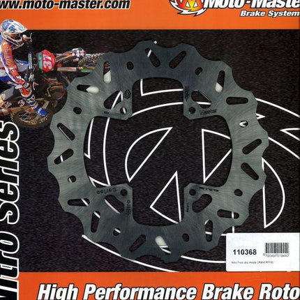 Disc Brake Front CR85 CRF150, Moto-master 110368