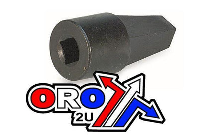1/2 Damper Holding Tool